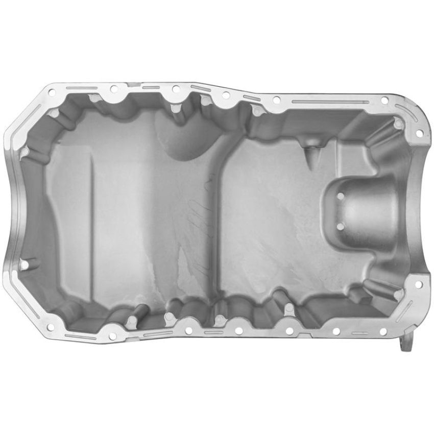 SPECTRA PREMIUM FP77A Engine Oil Pan