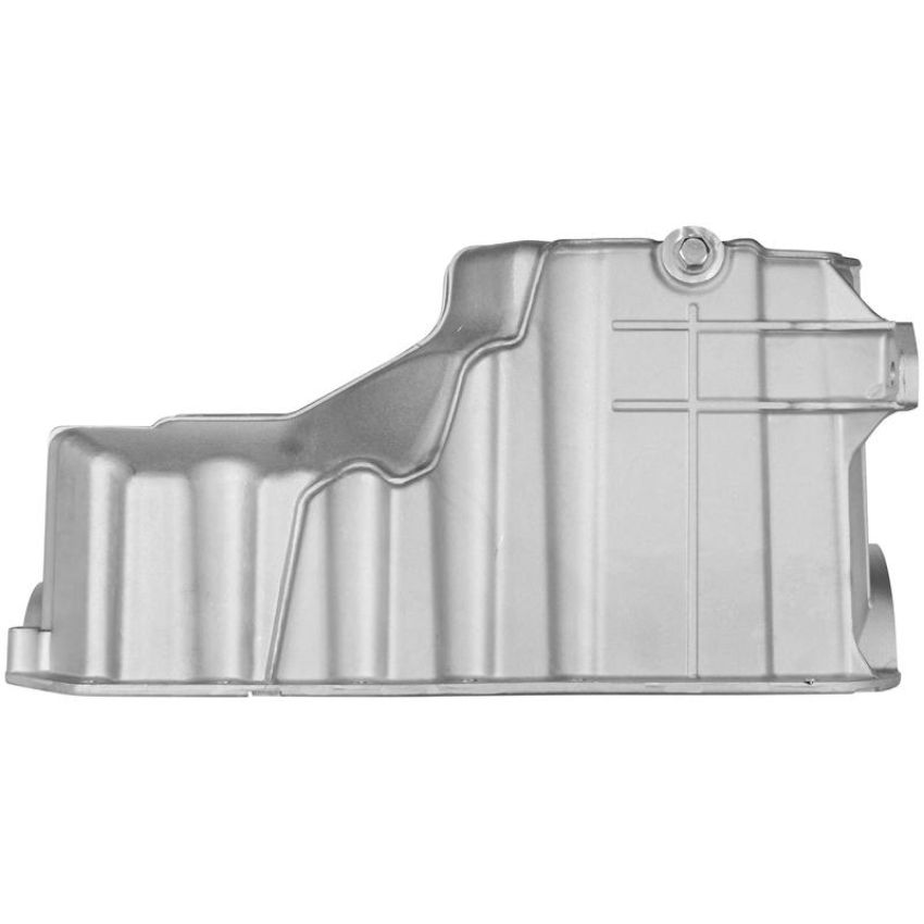 SPECTRA PREMIUM FP77A Engine Oil Pan