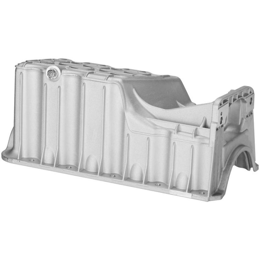 SPECTRA PREMIUM FP78A Engine Oil Pan
