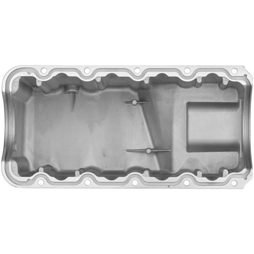 SPECTRA PREMIUM FP78A Engine Oil Pan