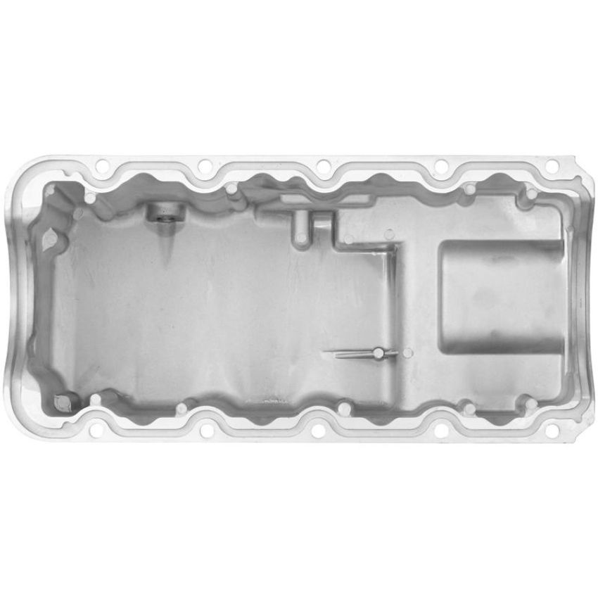SPECTRA PREMIUM FP78B Engine Oil Pan