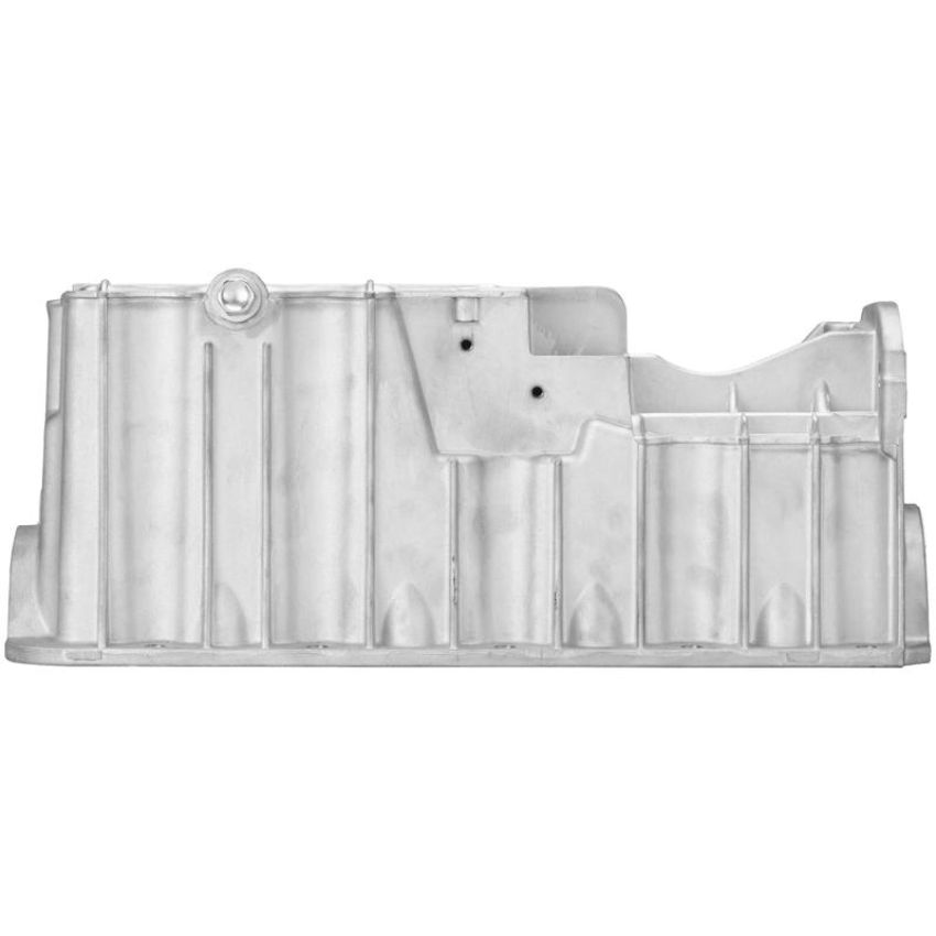 SPECTRA PREMIUM FP78B Engine Oil Pan