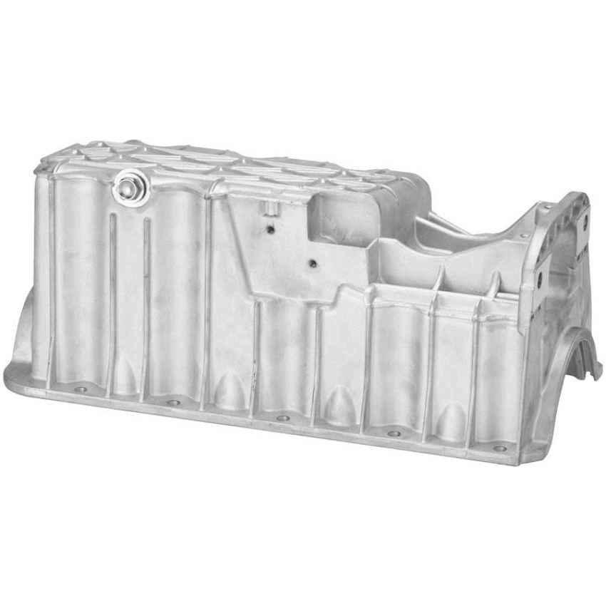 SPECTRA PREMIUM FP78B Engine Oil Pan