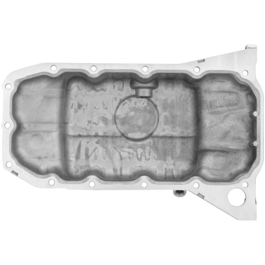 SPECTRA PREMIUM FP79A Engine Oil Pan