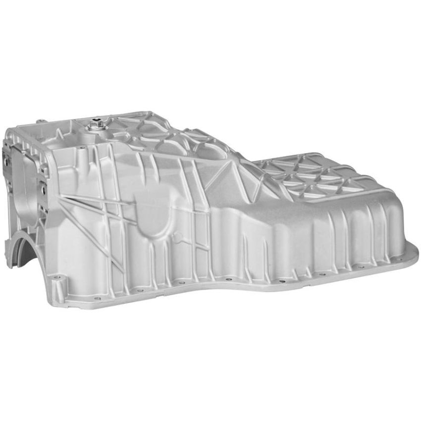 SPECTRA PREMIUM FP80A Engine Oil Pan