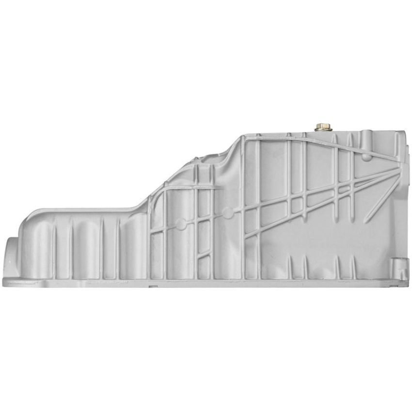 SPECTRA PREMIUM FP80A Engine Oil Pan