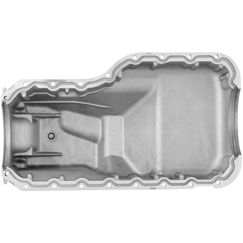 SPECTRA PREMIUM FP80A Engine Oil Pan