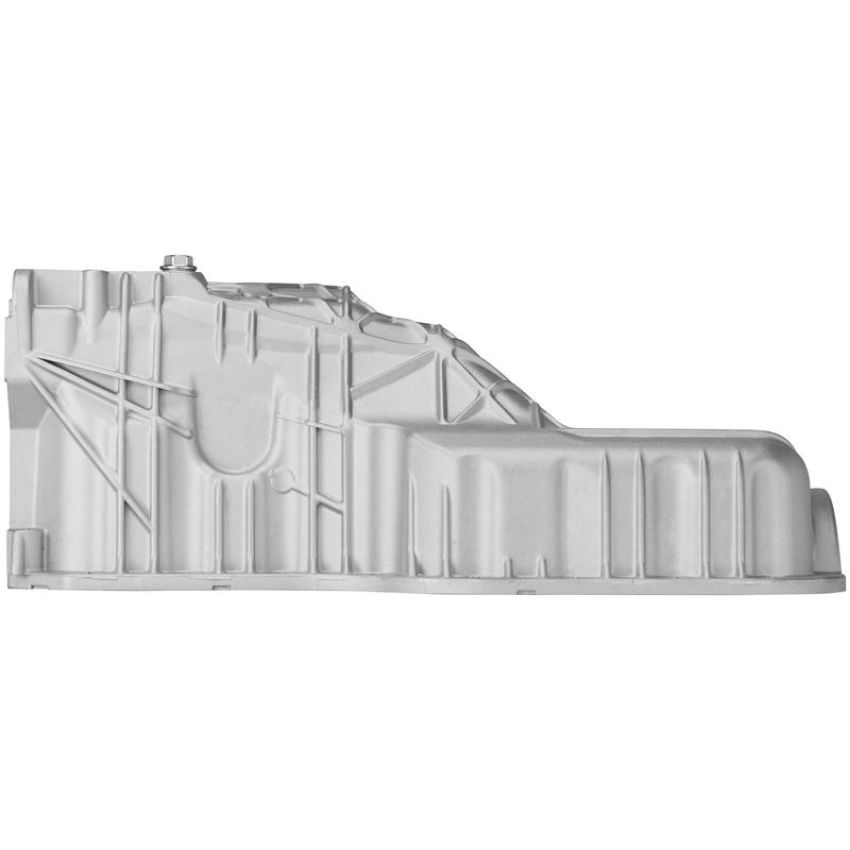 SPECTRA PREMIUM FP80A Engine Oil Pan