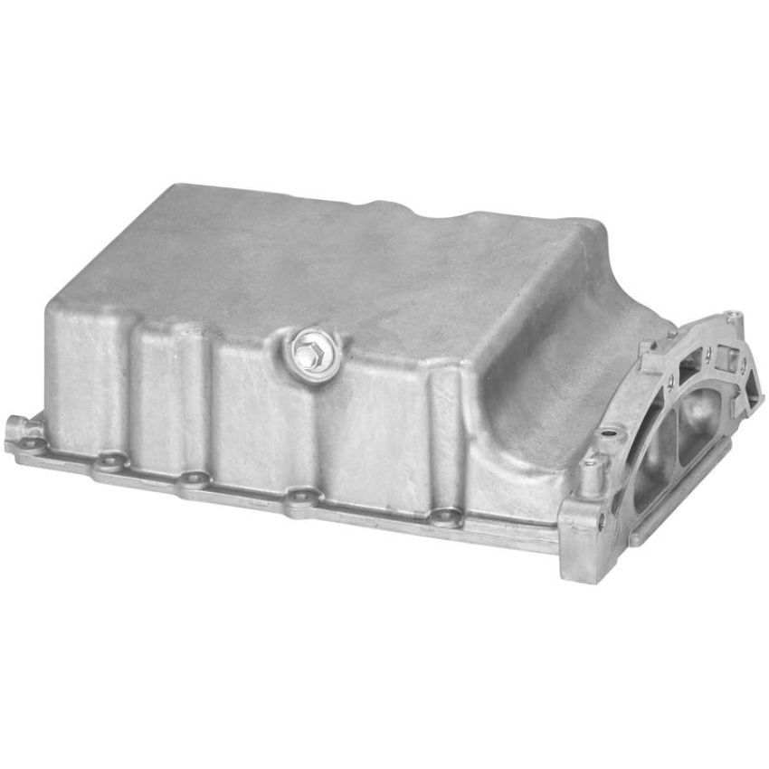 SPECTRA PREMIUM FP81A Engine Oil Pan