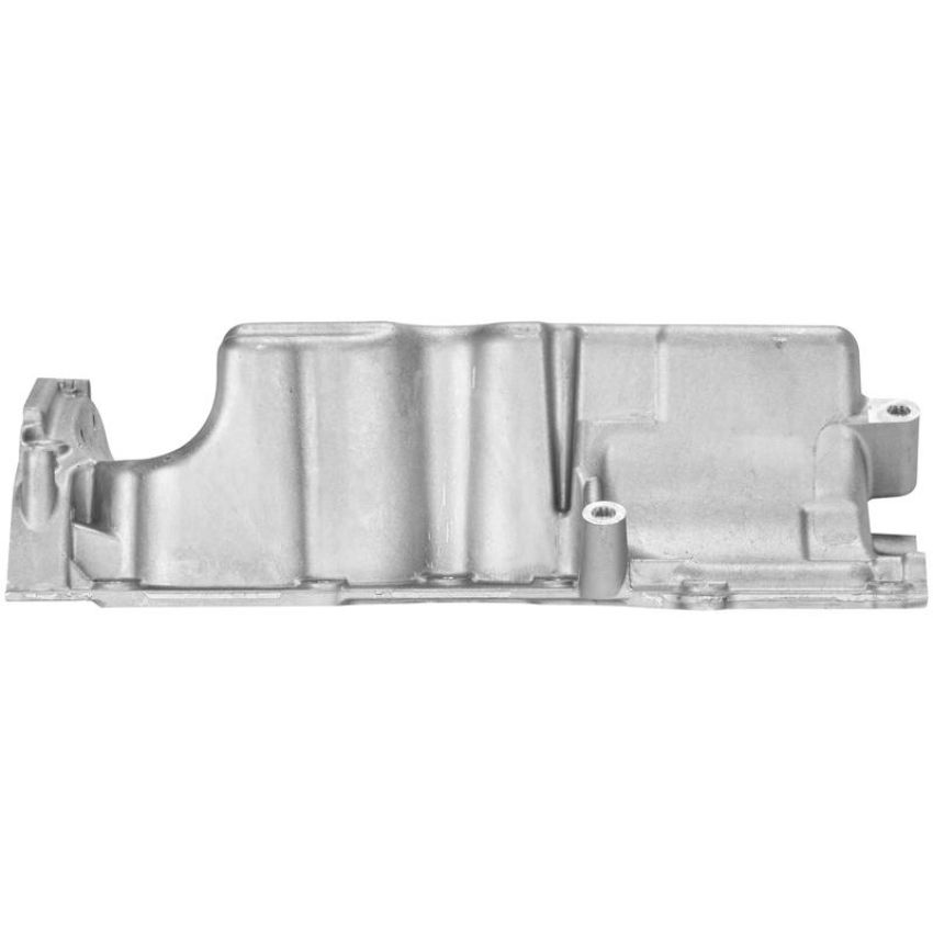 SPECTRA PREMIUM FP81A Engine Oil Pan