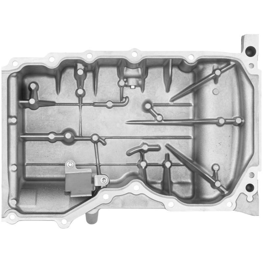 SPECTRA PREMIUM FP81A Engine Oil Pan