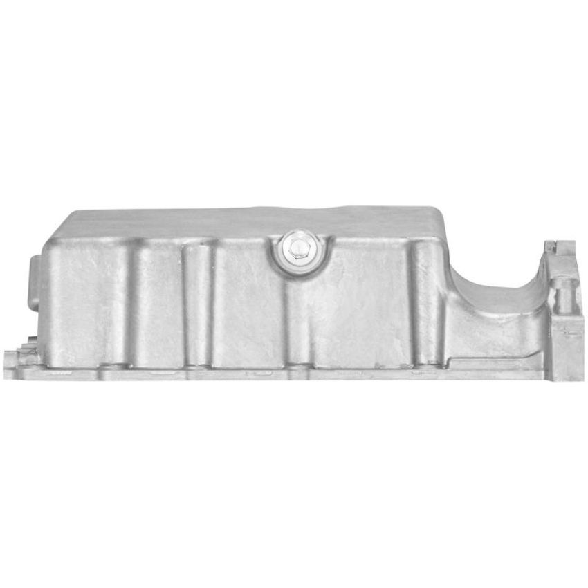 SPECTRA PREMIUM FP81A Engine Oil Pan