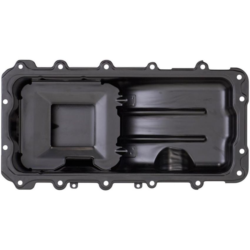 SPECTRA PREMIUM FP86A Engine Oil Pan