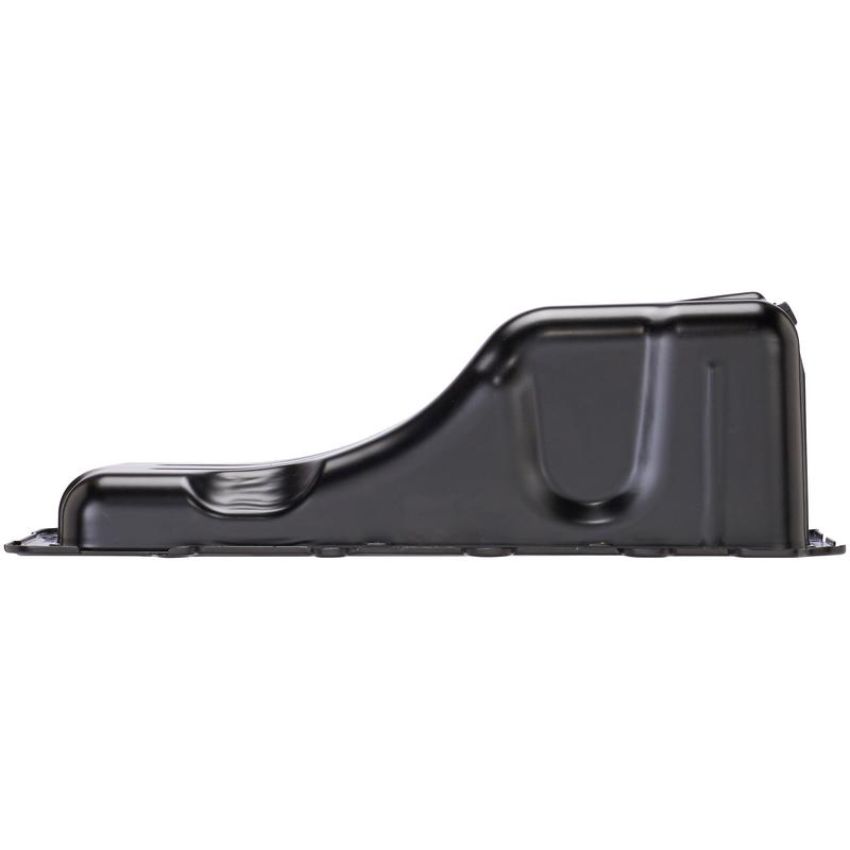 SPECTRA PREMIUM FP86A Engine Oil Pan