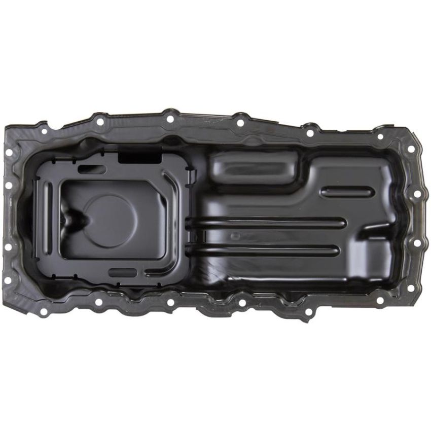 SPECTRA PREMIUM FP87A Engine Oil Pan