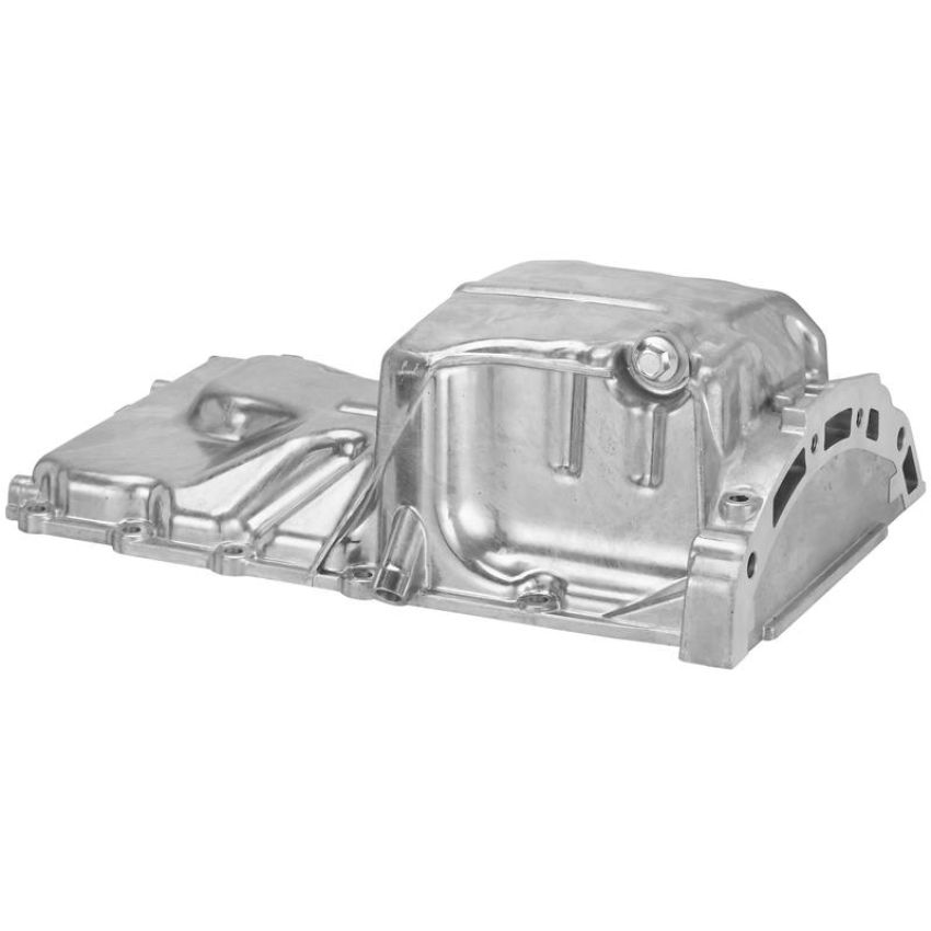 SPECTRA PREMIUM FP89A Engine Oil Pan