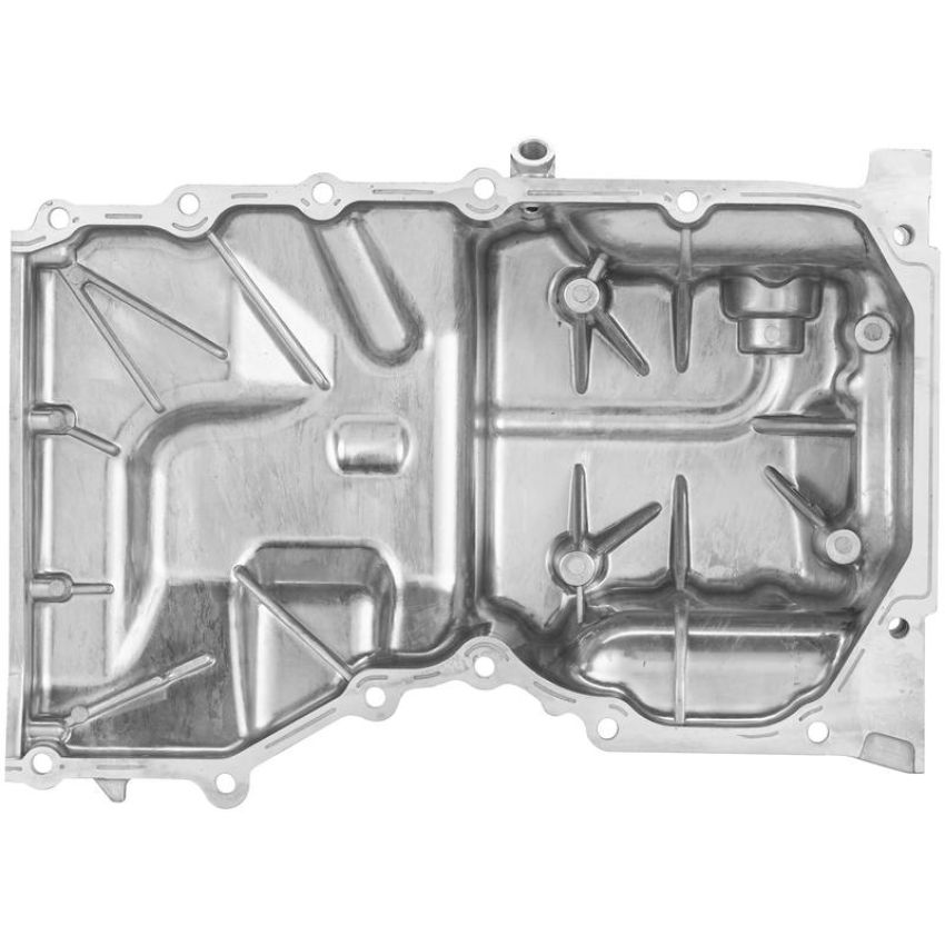 SPECTRA PREMIUM FP89A Engine Oil Pan