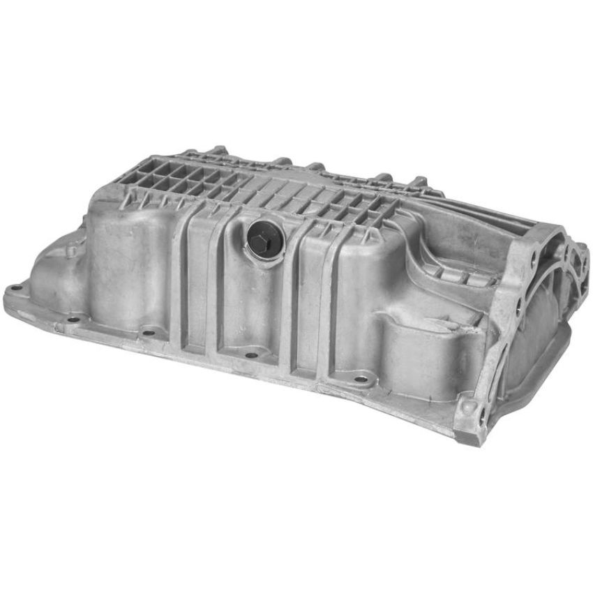 SPECTRA PREMIUM FP90A Engine Oil Pan