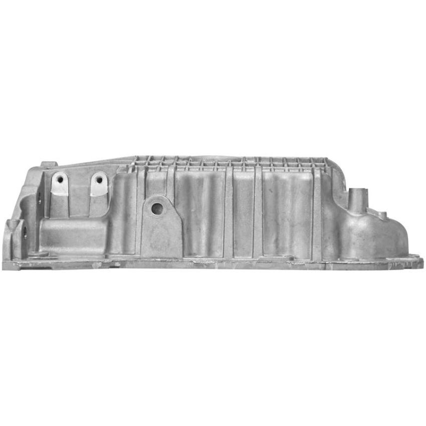 SPECTRA PREMIUM FP90A Engine Oil Pan
