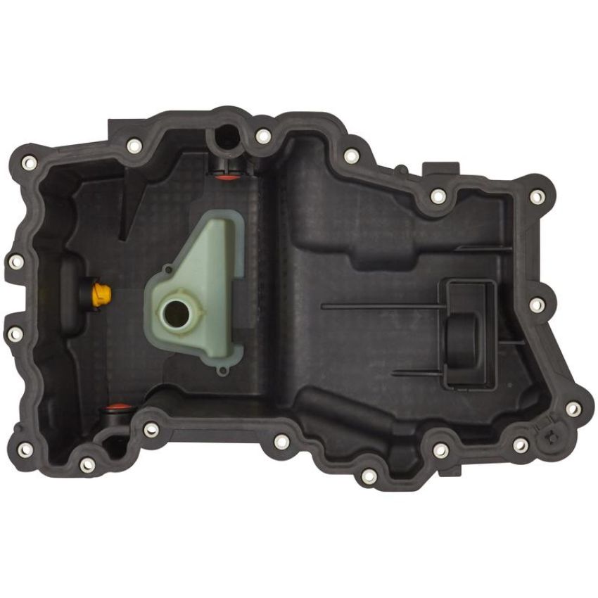 SPECTRA PREMIUM FP96A Engine Oil Pan