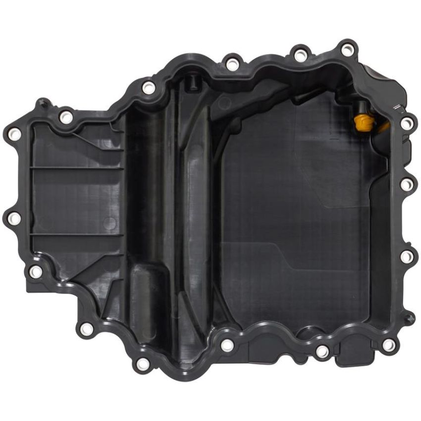 SPECTRA PREMIUM FP98A Engine Oil Pan