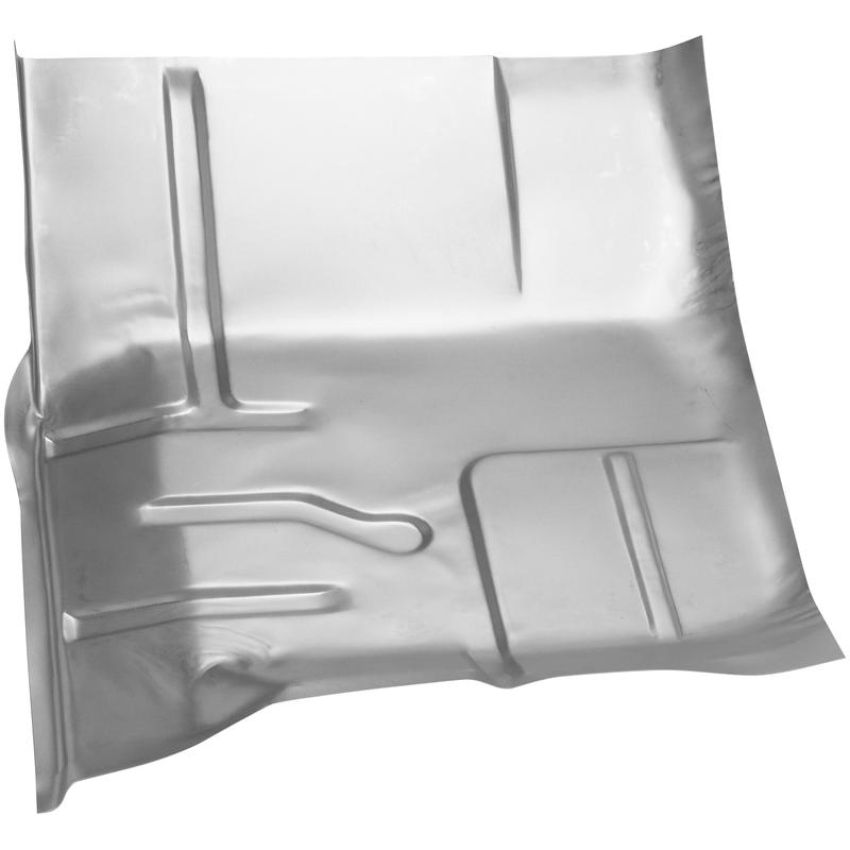 SPECTRA PREMIUM FT207L Floor Pan