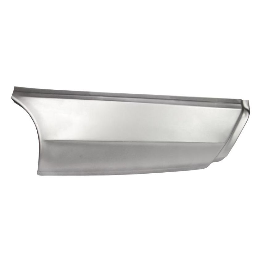 SPECTRA PREMIUM G100L Quarter Panel