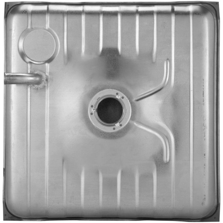 SPECTRA PREMIUM GM14D Fuel Tank