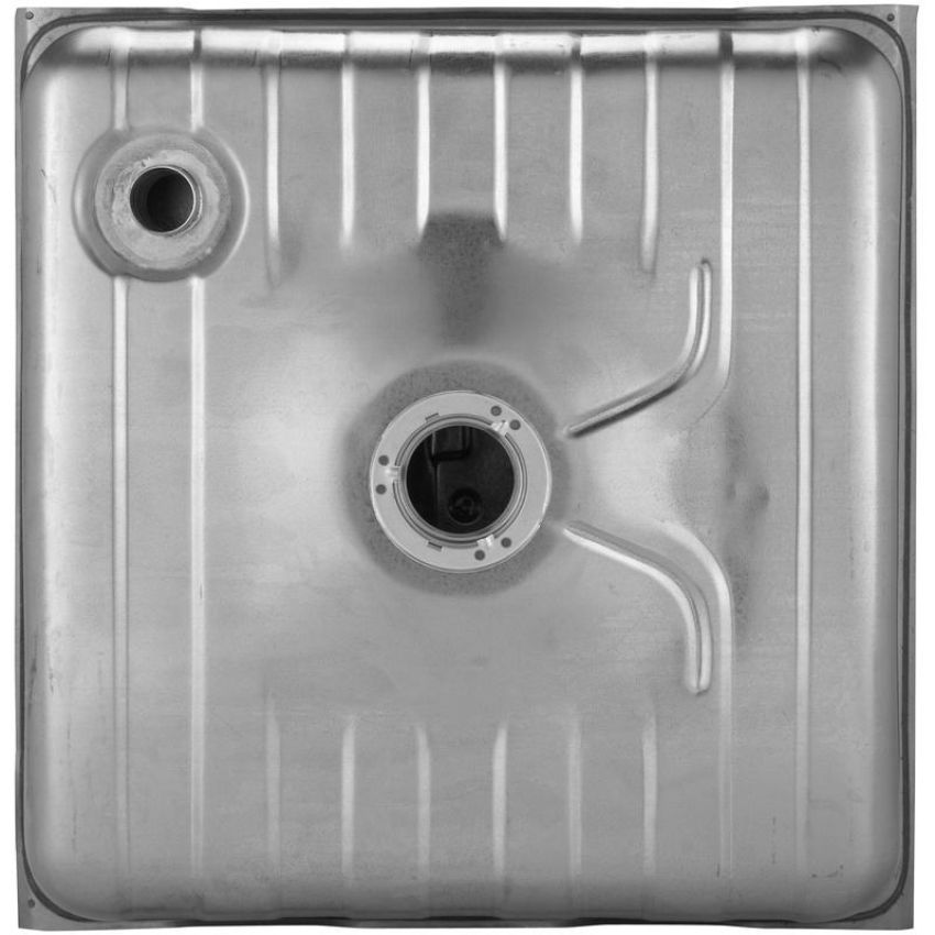 SPECTRA PREMIUM GM14F Fuel Tank