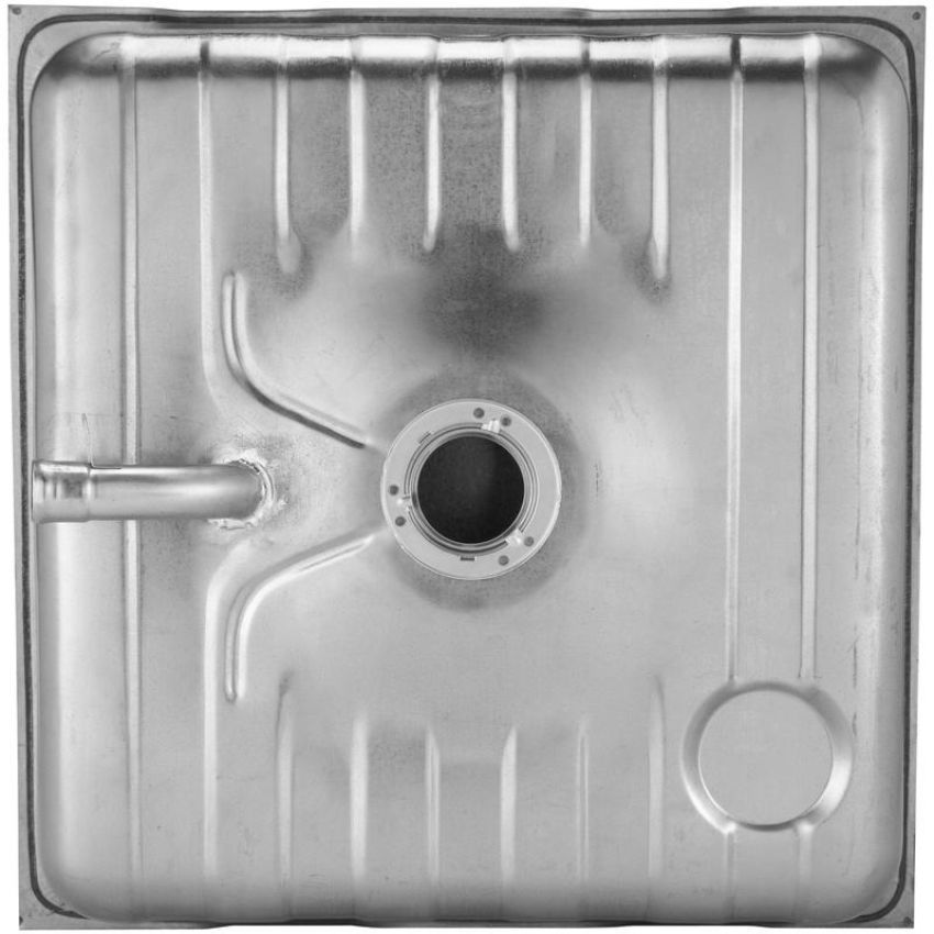 SPECTRA PREMIUM GM15B Fuel Tank