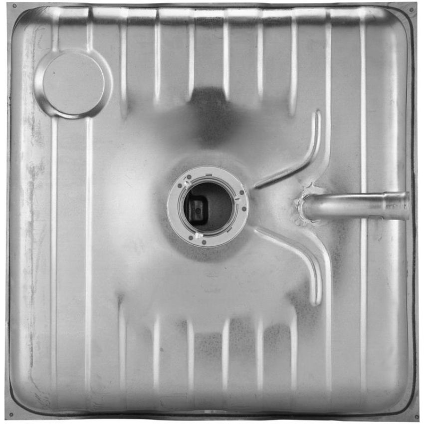 SPECTRA PREMIUM GM15C Fuel Tank