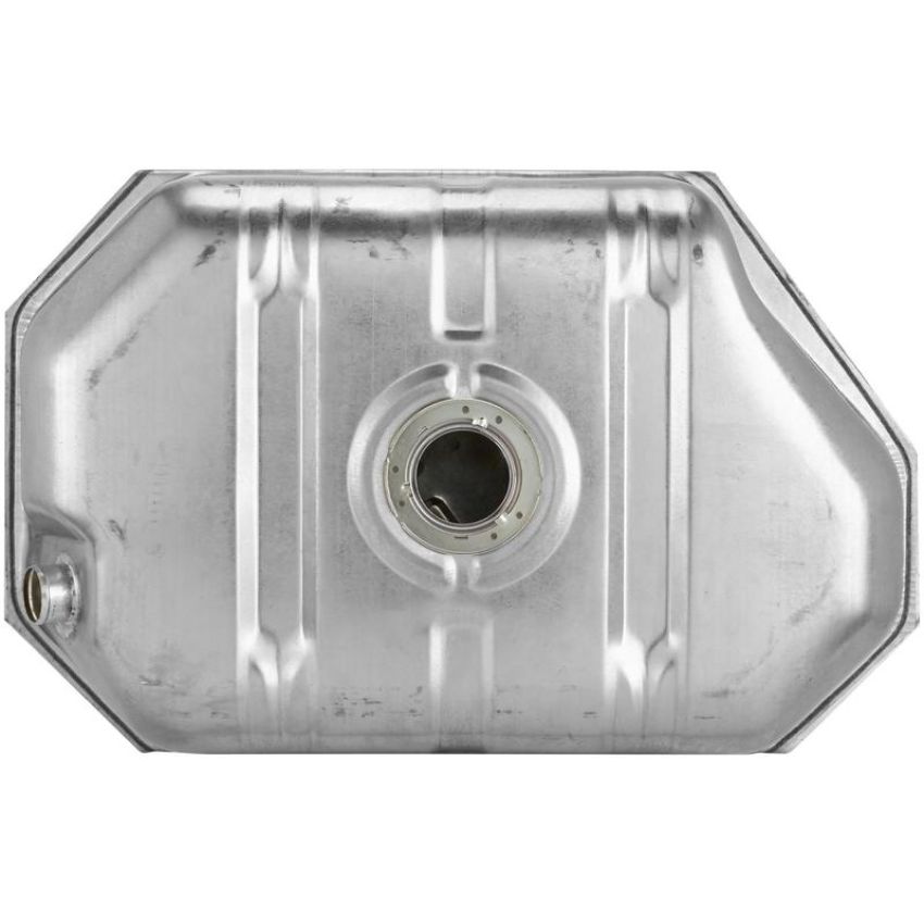 SPECTRA PREMIUM GM19P Fuel Tank