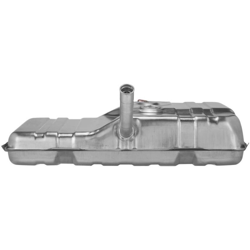SPECTRA PREMIUM GM201 Fuel Tank