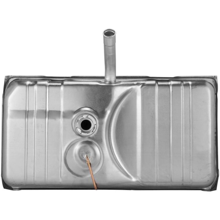 SPECTRA PREMIUM GM201 Fuel Tank