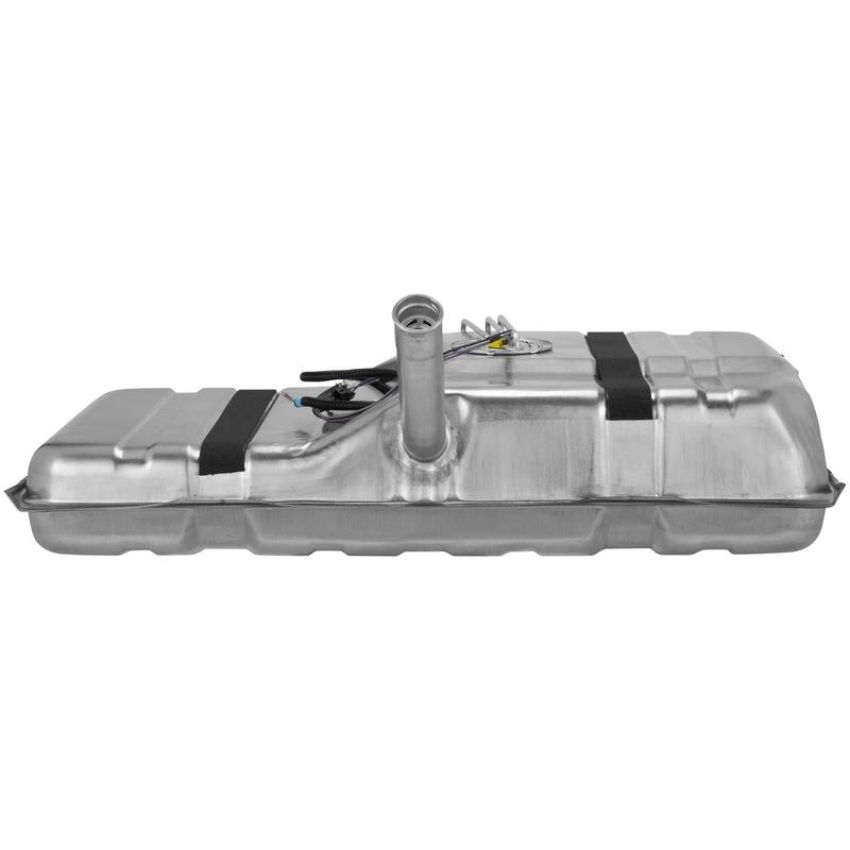 SPECTRA PREMIUM GM201FI Fuel Tank and Pump Assembly Combination