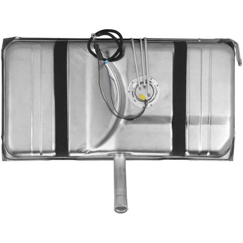 SPECTRA PREMIUM GM201FI Fuel Tank and Pump Assembly Combination