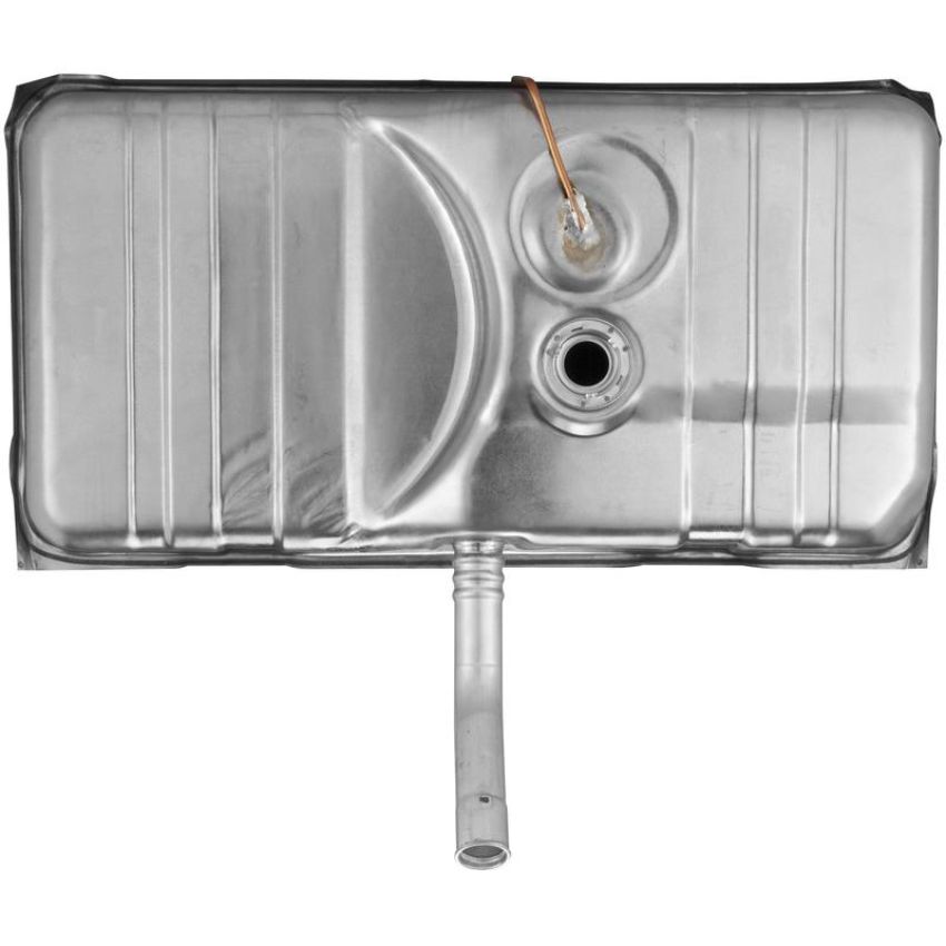 SPECTRA PREMIUM GM202 Fuel Tank