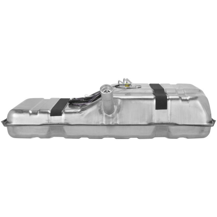 SPECTRA PREMIUM GM203FI Fuel Tank and Pump Assembly Combination