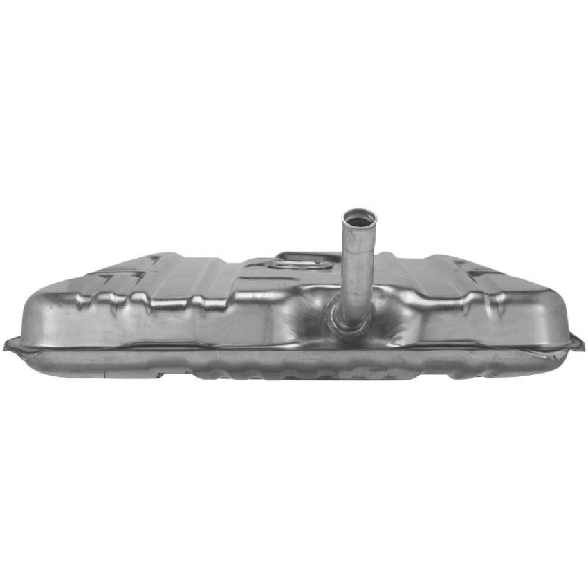 SPECTRA PREMIUM GM2114B Fuel Tank