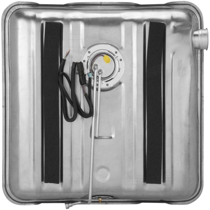 SPECTRA PREMIUM GM28AFI Fuel Tank and Pump Assembly Combination