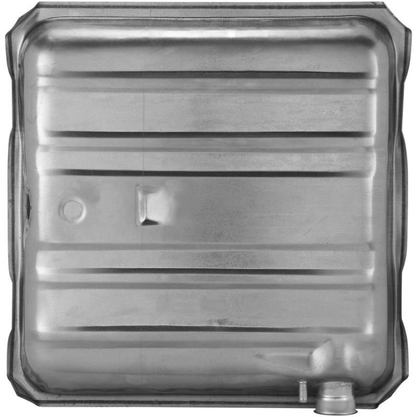 SPECTRA PREMIUM GM28D Fuel Tank