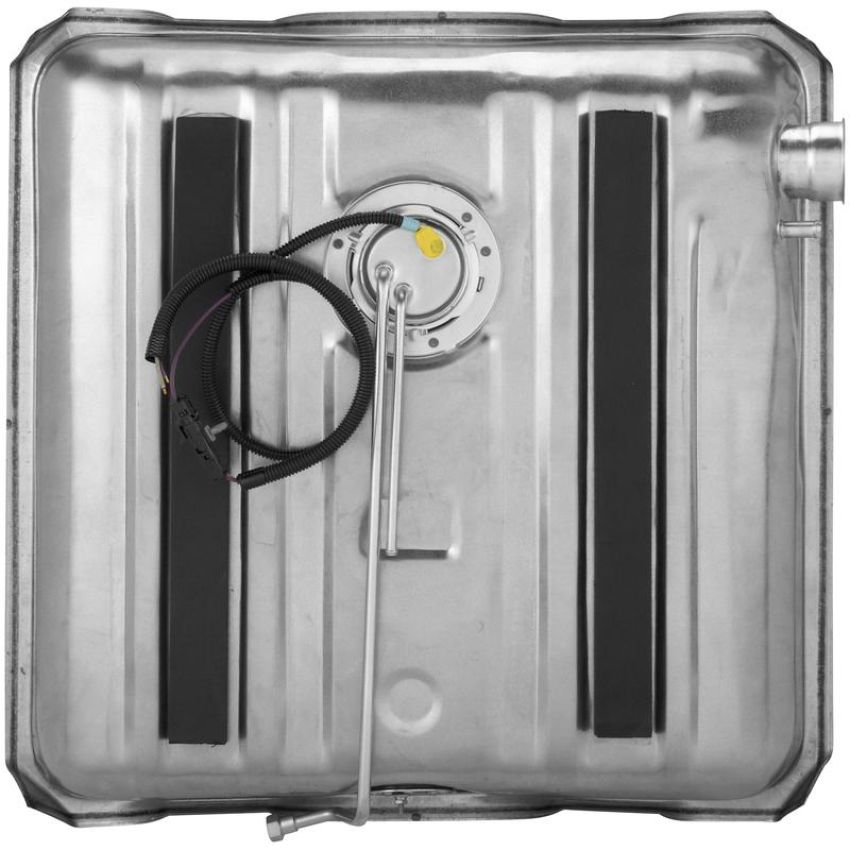 SPECTRA PREMIUM GM28DFI Fuel Tank and Pump Assembly Combination