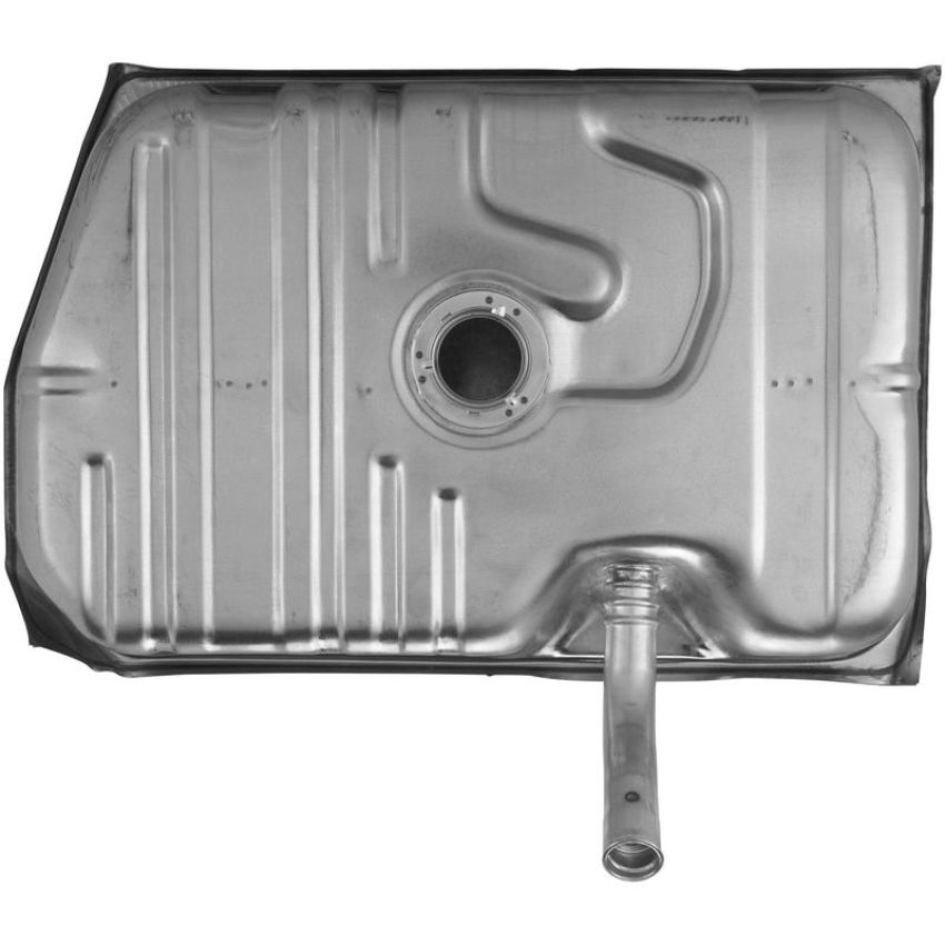SPECTRA PREMIUM GM306A Fuel Tank
