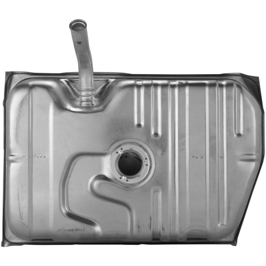 SPECTRA PREMIUM GM306C Fuel Tank