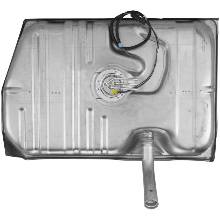SPECTRA PREMIUM GM306CFI Fuel Tank and Pump Assembly Combination