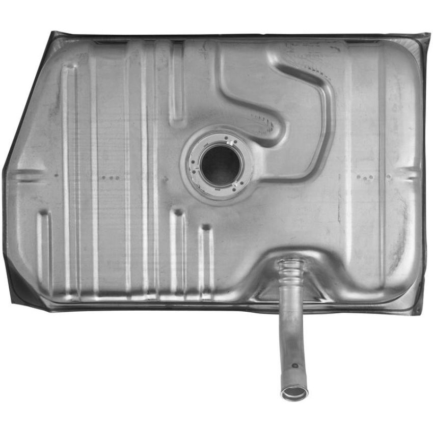 SPECTRA PREMIUM GM307A Fuel Tank
