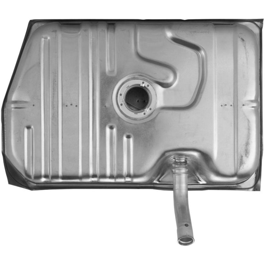 SPECTRA PREMIUM GM307C Fuel Tank