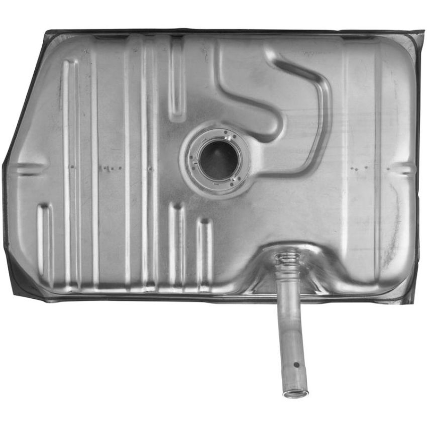 SPECTRA PREMIUM GM308A Fuel Tank
