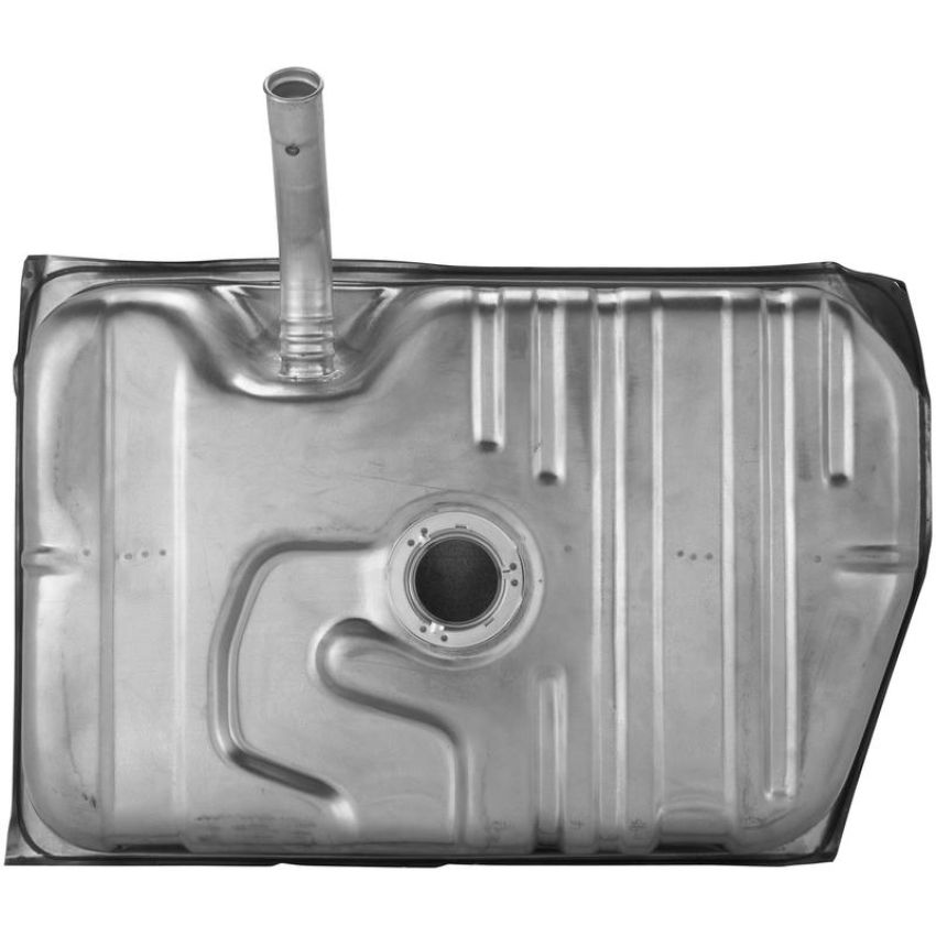 SPECTRA PREMIUM GM309A Fuel Tank