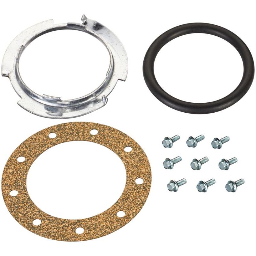 SPECTRA PREMIUM GM33E Fuel Tank